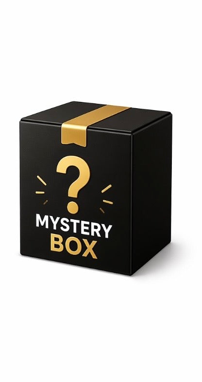 Mystery box