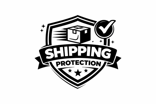 SHIPPING PROTECTION
