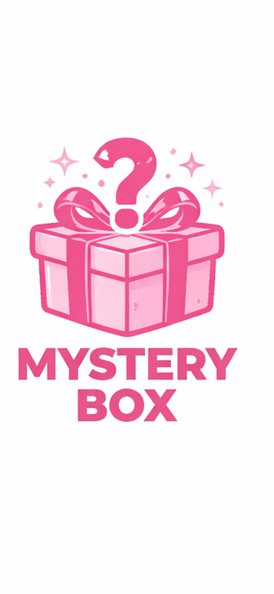 Mystery box