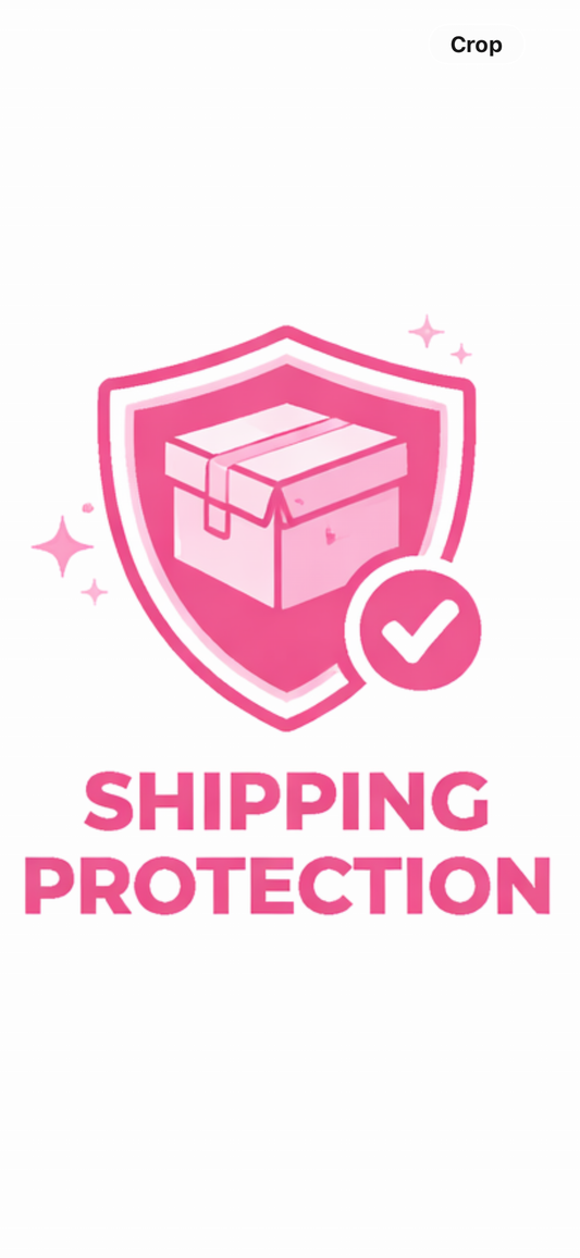 SHIPPING PROTECTION