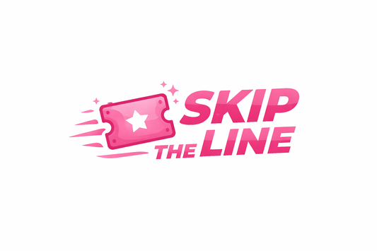 SKIP THE LINE